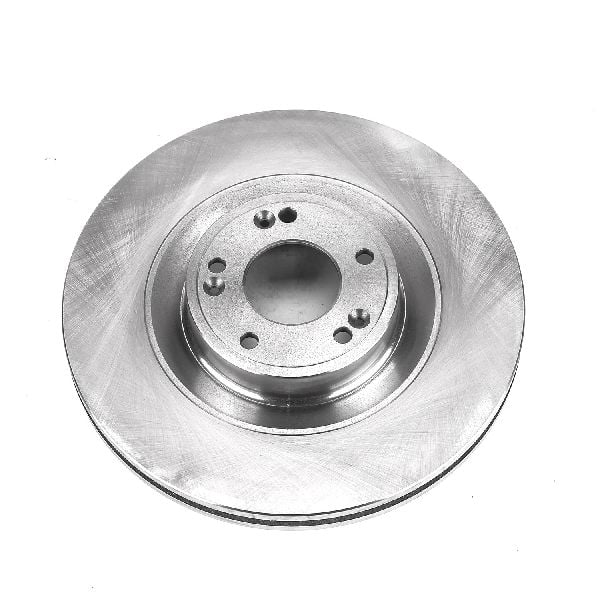 2012-2016 Hyundai Genesis Disc Brake Rotor - Front (Powerstop)