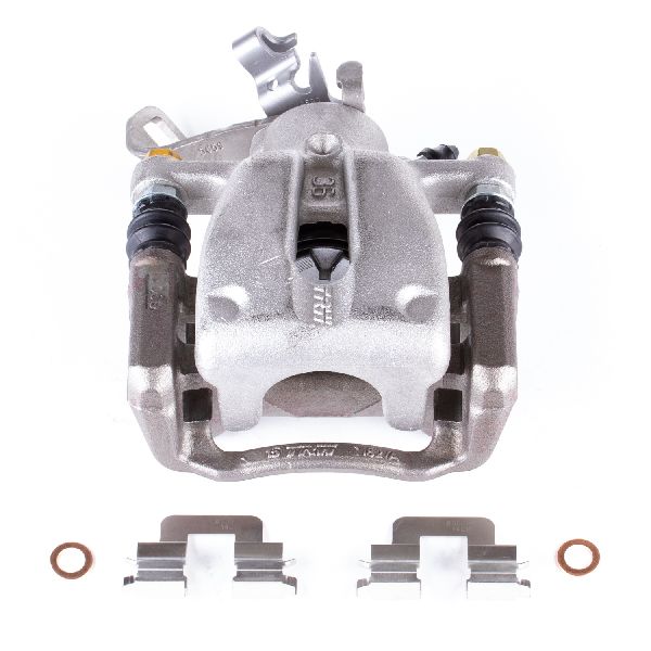 2007-2015 Mini Cooper Disc Brake Caliper - Rear Right (Powerstop)
