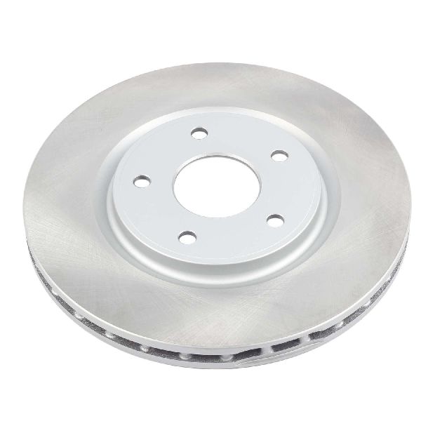 2017-2024 Chrysler Pacifica Disc Brake Rotor - Front (Powerstop)