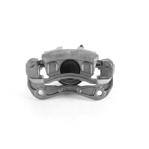 2006-2011 Hyundai Accent Disc Brake Caliper - Front Left (Powerstop)