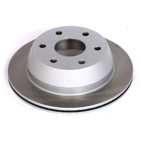 2003-2005 Chevrolet Astro Disc Brake Rotor - Rear (Powerstop)