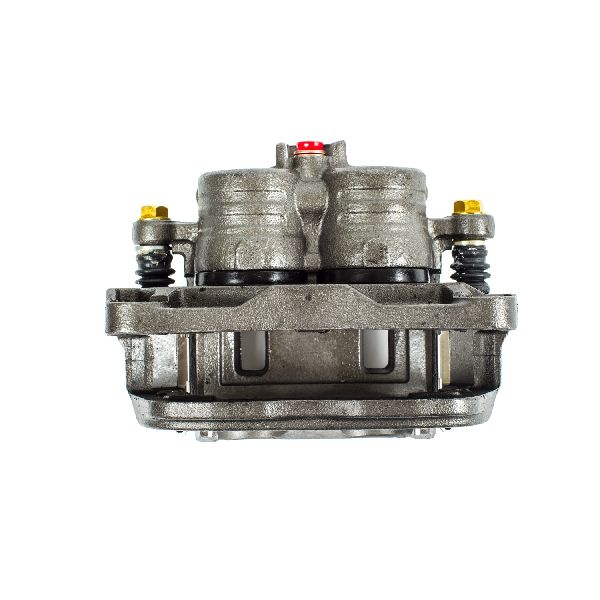 2010-2018 Subaru Forester Disc Brake Caliper - Front Right (Powerstop)