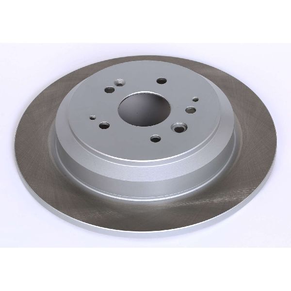 2014-2016 Acura MDX Disc Brake Rotor - Rear (Powerstop)