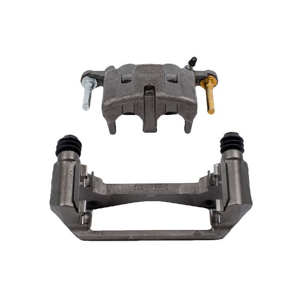 2006-2014 Honda Ridgeline Disc Brake Caliper - Front Right (Powerstop)