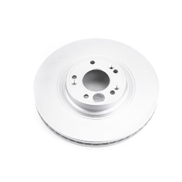2009-2014 Hyundai Genesis Disc Brake Rotor - Front (Powerstop)