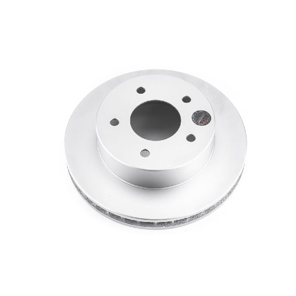 1990-2002 Chevrolet Astro Disc Brake Rotor - Front (Powerstop)