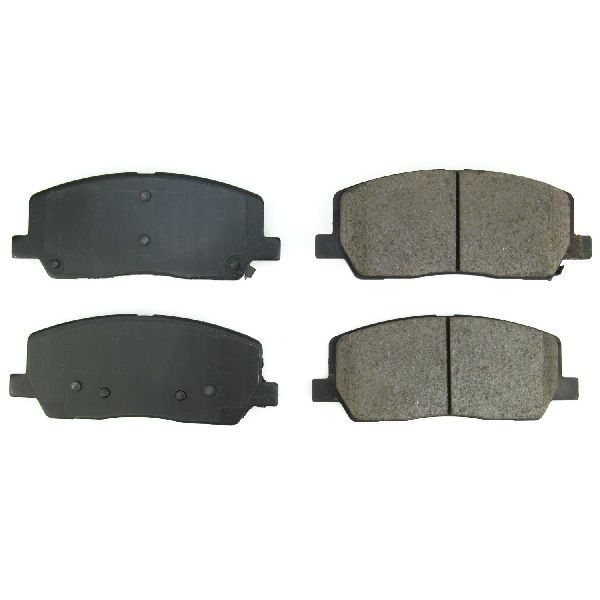 2021-2024 Genesis GV80 Disc Brake Pad Set - Front (Powerstop)
