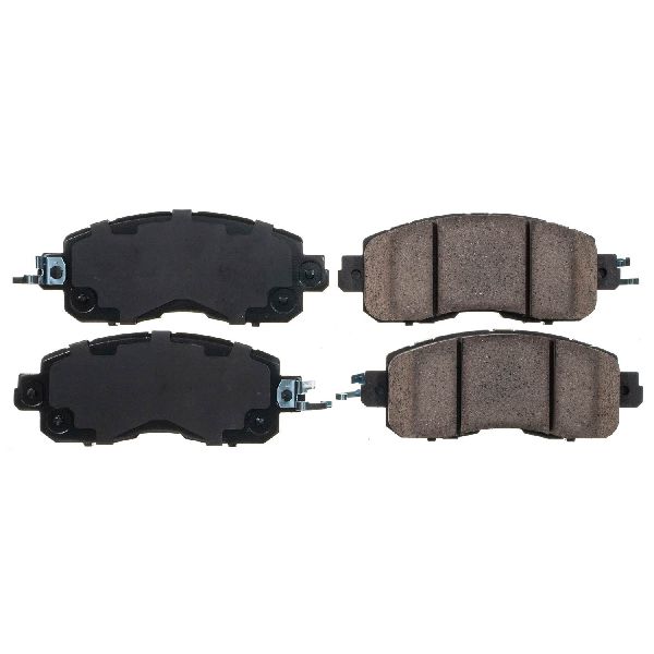 2021-2023 Nissan Altima Disc Brake Pad Set - Front (Powerstop)