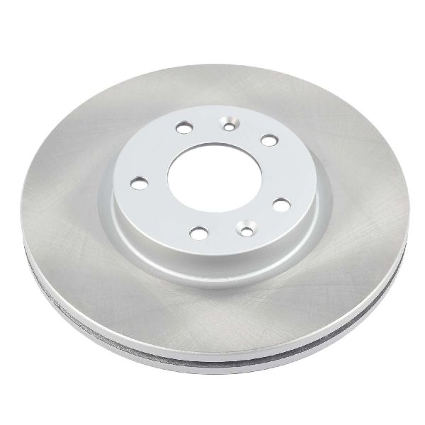 2006-2013 Mazda 6 Disc Brake Rotor - Front (Powerstop)
