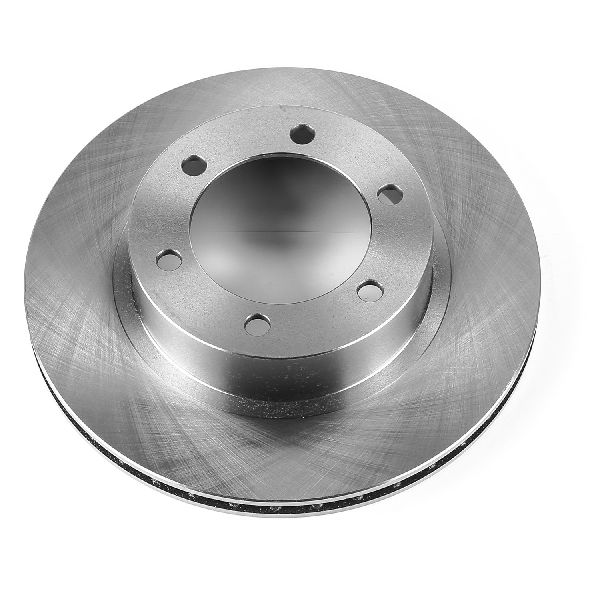 2004 Toyota Tacoma Disc Brake Rotor - Front (Powerstop)