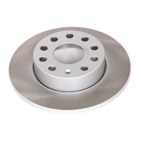 2008 Audi A3 Disc Brake Rotor - Rear (Powerstop)