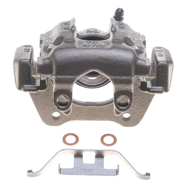 2004-2010 BMW X3 Disc Brake Caliper - Rear Right (Powerstop)