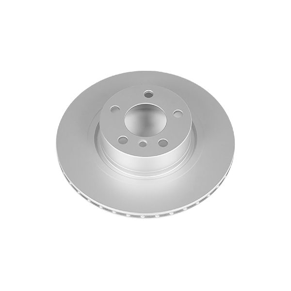 2011-2017 BMW X3 Disc Brake Rotor - Rear (Powerstop)