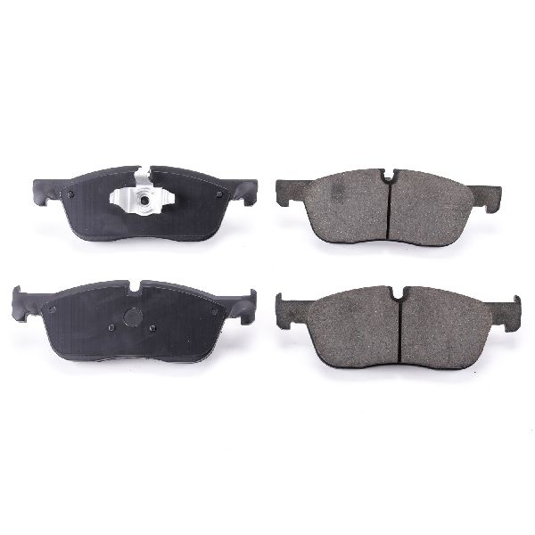 2017-2020 Jaguar F-Pace Disc Brake Pad Set - Front (Powerstop)