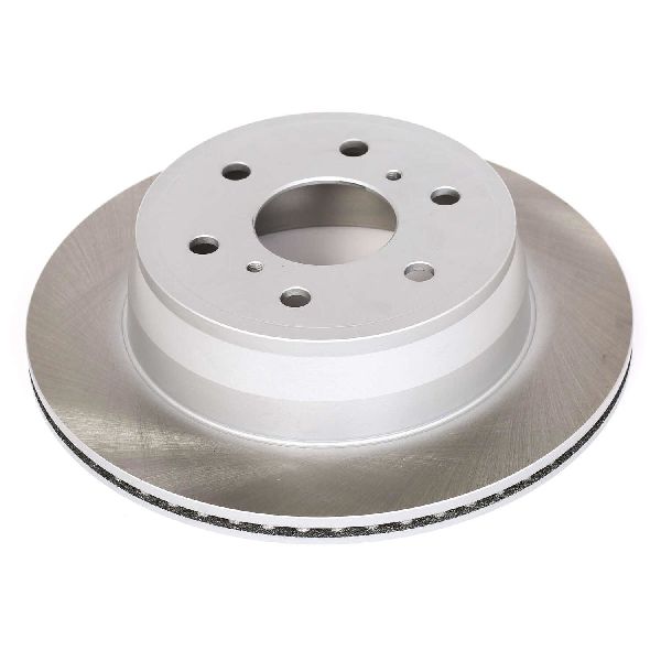 2007-2013 Chevrolet Avalanche Disc Brake Rotor - Rear (Powerstop)