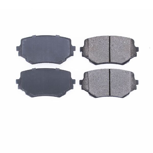 2002-2004 Suzuki XL-7 Disc Brake Pad Set - Front (Powerstop)