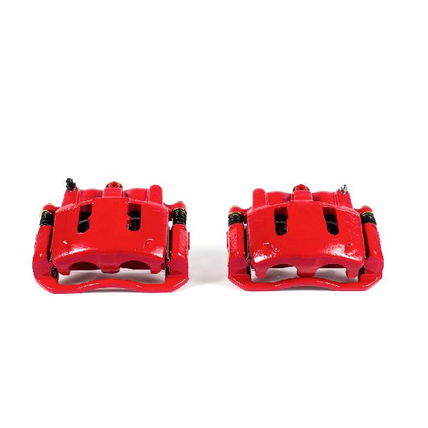 1995-2002 Ford Ranger Disc Brake Caliper Set - Front (Powerstop)