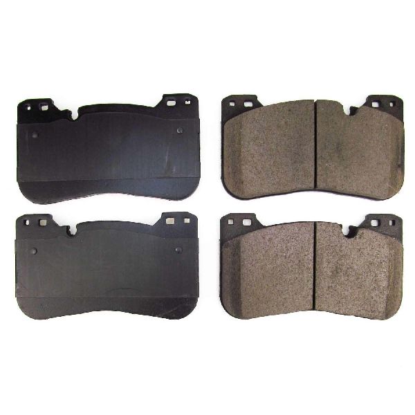 2023-2025 BMW M4 Disc Brake Pad Set - Front (Powerstop)