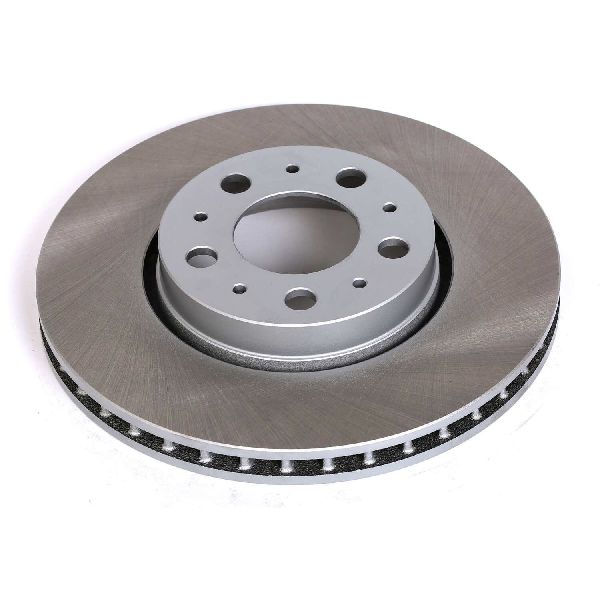 1999-2006 Volvo S80 Disc Brake Rotor - Front (Powerstop)