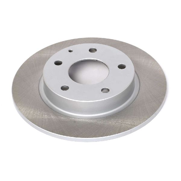 2014-2025 Mazda 3 Disc Brake Rotor - Rear (Powerstop)