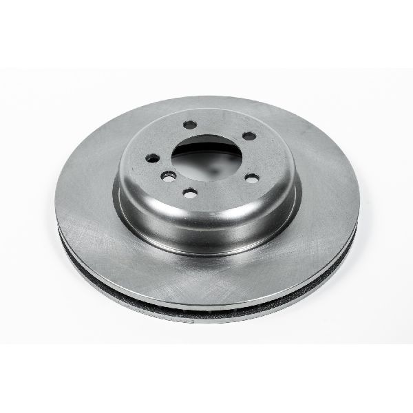 2004-2005 BMW 645Ci Disc Brake Rotor - Front (Powerstop)