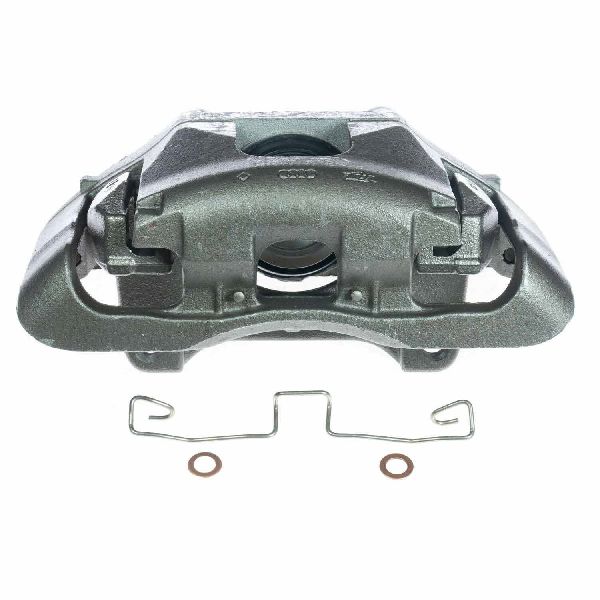 2003-2004 Audi A6 Disc Brake Caliper - Front Right (Powerstop)