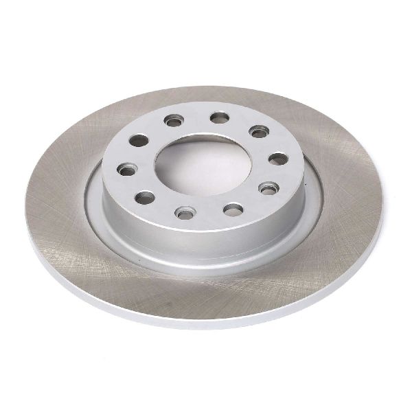 2013-2016 Dodge Dart Disc Brake Rotor - Rear (Powerstop)