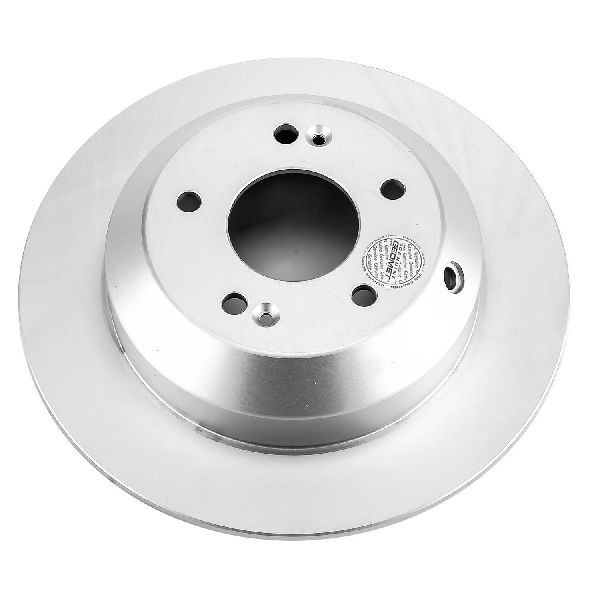 2016-2020 Kia Sorento Disc Brake Rotor - Rear (Powerstop)