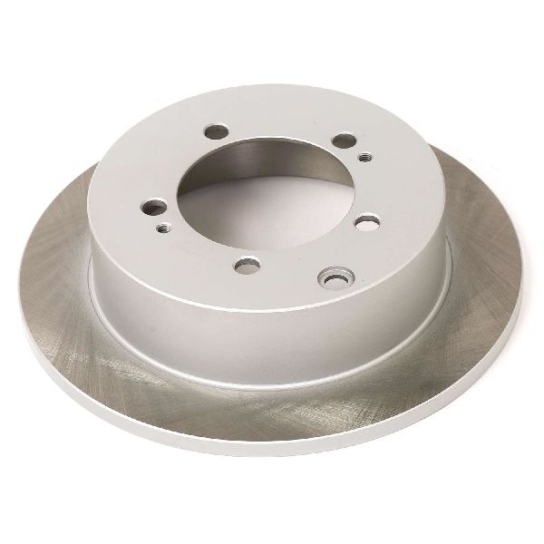 1995-2000 Dodge Avenger Disc Brake Rotor - Rear (Powerstop)