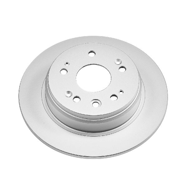 2002-2004 Honda CR-V Disc Brake Rotor - Rear (Powerstop)