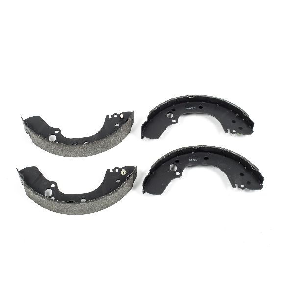 2002-2004 Isuzu Axiom Drum Brake Shoe - Rear (Powerstop)