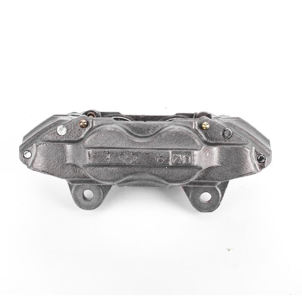 2003-2009 Lexus GX470 Disc Brake Caliper - Front Left (Powerstop)