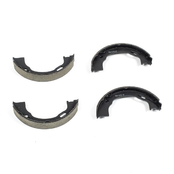 1996-2002 Lincoln Town Car Parking Brake Shoe - Rear (Powerstop)