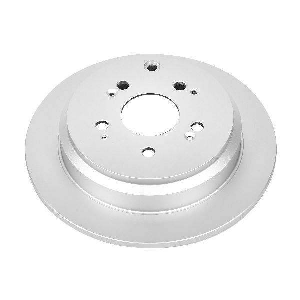 2005-2010 Honda Odyssey Disc Brake Rotor - Rear (Powerstop)