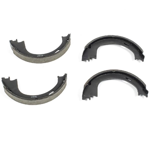 1998-2002 Lincoln Navigator Parking Brake Shoe - Rear (Powerstop)