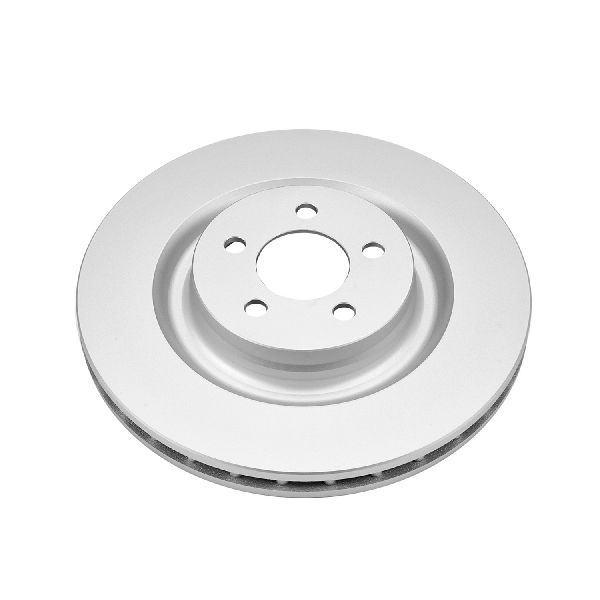 2005-2023 Chrysler 300 Disc Brake Rotor - Front (Powerstop)
