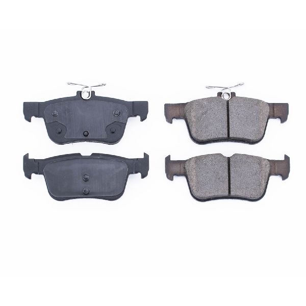 2021-2023 Lincoln Nautilus Disc Brake Pad Set - Rear (Powerstop)