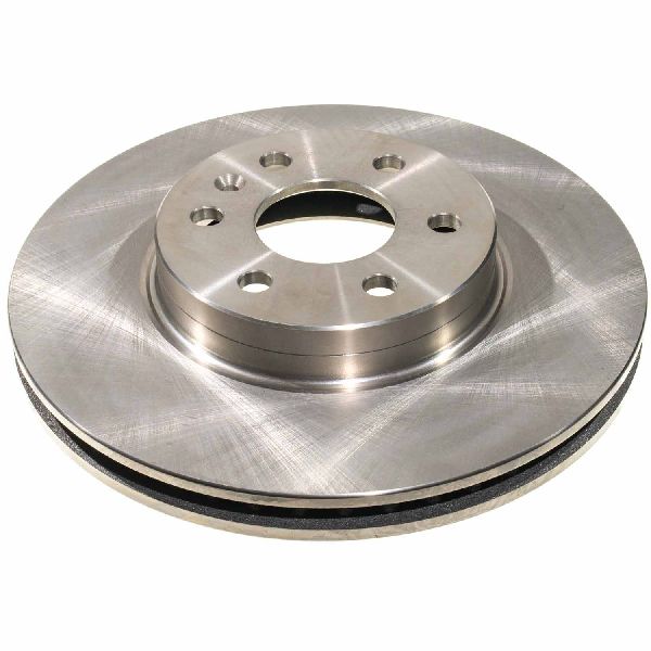 2021-2022 GMC Canyon Disc Brake Rotor - Front (Powerstop)
