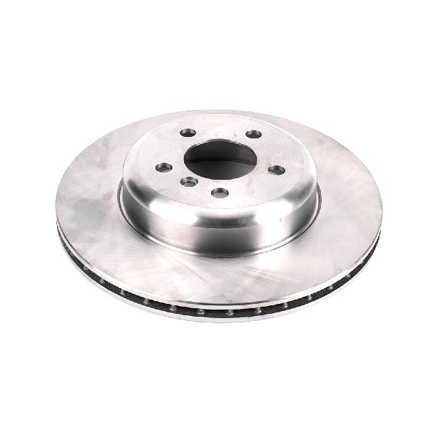 2014-2016 BMW 428i Disc Brake Rotor - Rear (Powerstop)