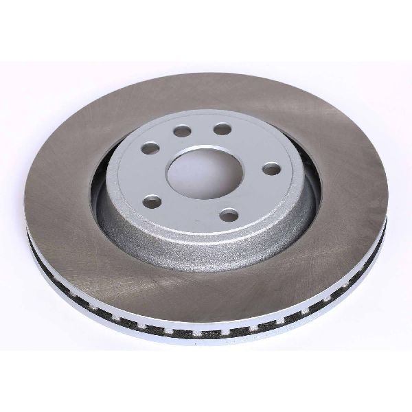 2011-2024 Dodge Durango Disc Brake Rotor - Front (Powerstop)