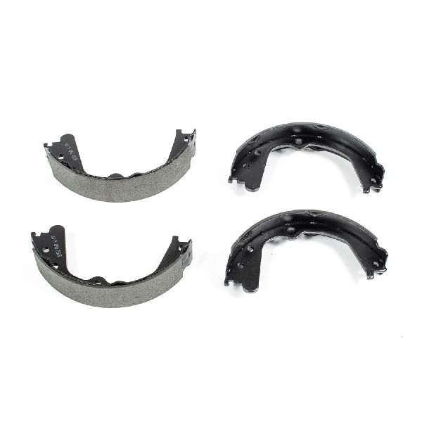 2008-2014 Ford E-150 Parking Brake Shoe - Rear (Powerstop)