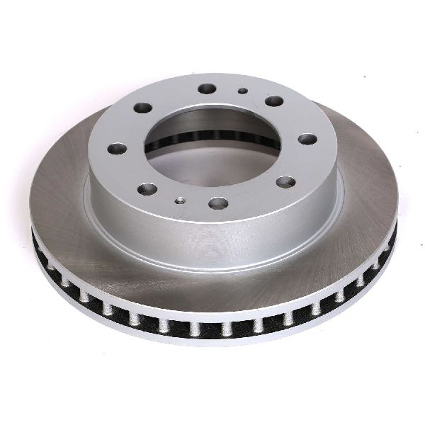 2003-2020 Chevrolet Express 2500 Disc Brake Rotor - Front (Powerstop)