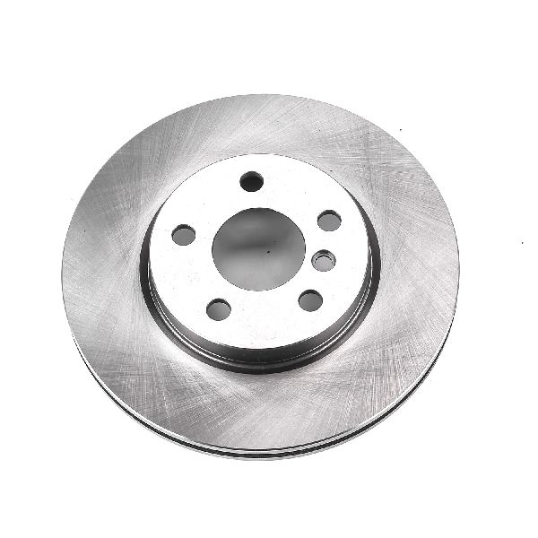2014-2021 Mini Cooper Disc Brake Rotor - Front (Powerstop)
