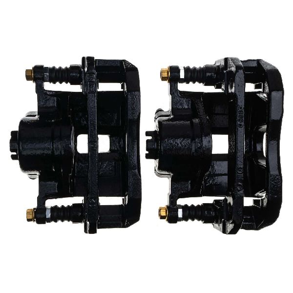 2004-2014 Acura TSX Disc Brake Caliper Set - Front (Powerstop)