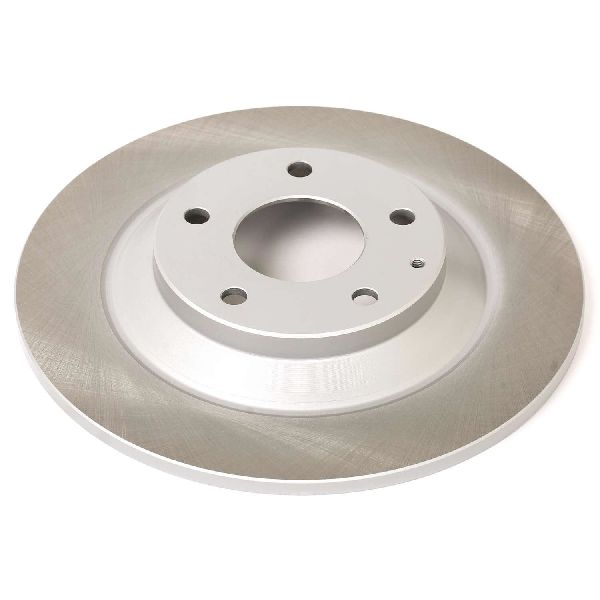 2020-2023 Mazda CX-30 Disc Brake Rotor - Rear (Powerstop)