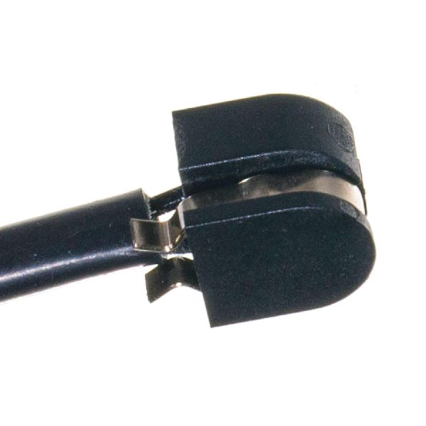 2022-2023 Cadillac CT4 Disc Brake Pad Wear Sensor - Rear (Powerstop)