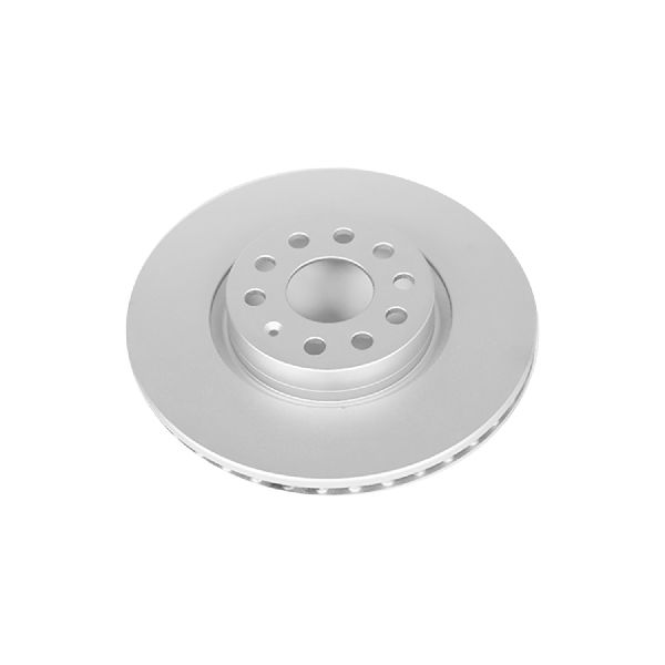 2006-2020 Audi A3 Disc Brake Rotor - Front (Powerstop)