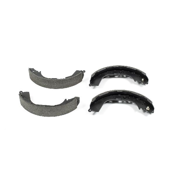 1997-2003 INFINITI QX4 Drum Brake Shoe - Rear (Powerstop)