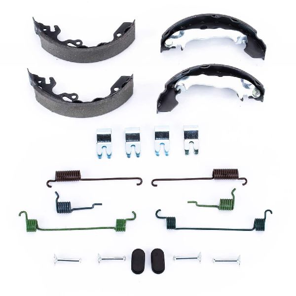2000-2011 Ford Focus Drum Brake Shoe - Rear (Powerstop)