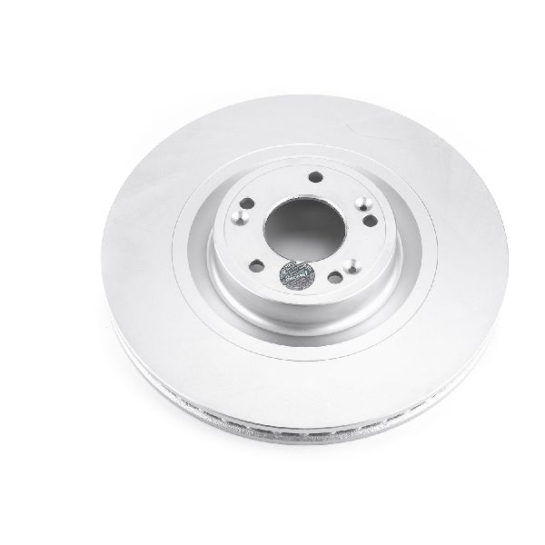 2015-2016 Hyundai Genesis Disc Brake Rotor - Front (Powerstop)